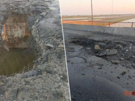 Подрыв Чонгарских мостов: ВСУ планируют увеличить частоту ударов по логистике россиян — ISW