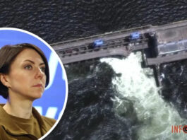 Подрыв Каховской ГЭС: Маляр о причинах и возможных последствиях для Украины