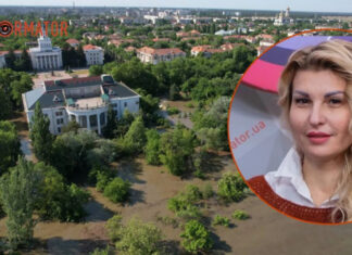 Подрыв Каховской ГЭС: сейчас это катастрофа, но будет иметь положительные последствия для экологии в будущем – эколог Татьяна Лампика