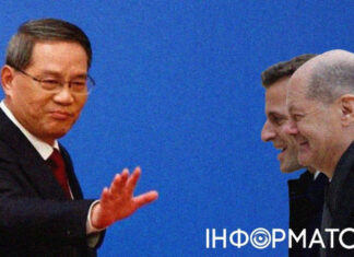 Подрыв стратегического единства Запада: премьер Китая отправился в турне по европейским столицам