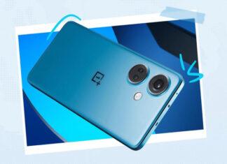 Подтверждено: OnePlus Nord CE 3 5G будет работать на процессоре Qualcomm Snapdragon 782G