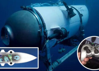 Подводная лодка «Титан», отправившаяся с экспедицией в «Титаник», затонула: члены экипажа объявлены погибшими