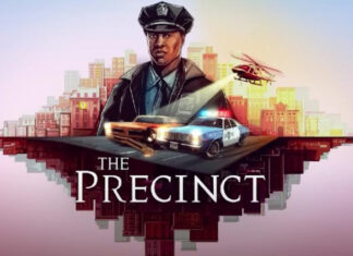 Погони, перестрелки и расследования преступлений: представлен геймплейный трейлер детективного экшена в стиле ранних частей GTA — The Precinct