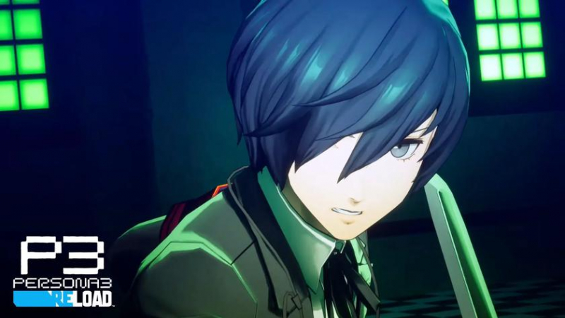 Похоже, Persona 3: Reload выйдет и на Nintendo Switch