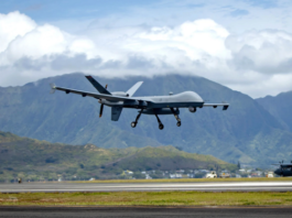 Полковник ВВС США «оговорился» о том, что дрон под управлением ИИ убил оператора во время симуляции