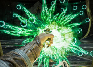 Полное прохождение Immortals of Aveum займет 30-40 часов: создатель «магического шутера» раскрыл новые подробности своего проекта