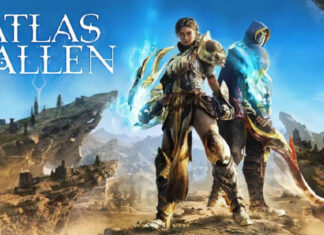 Помощь друга всегда актуальна: новый трейлер экшен-RPG Atlas Fallen демонстрирует все преимущества кооперативного прохождения
