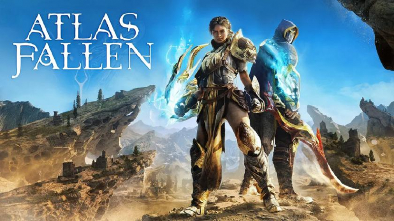 Помощь друга всегда актуальна: новый трейлер ролевой игры Atlas Fallen демонстрирует все преимущества кооперативного геймплея