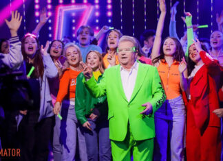 Поплавский впервые показал клип на песню искусственного интеллекта