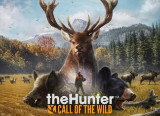 Пора на охоту! В Epic Games Store стартовала бесплатная раздача theHunter: Call of the Wild