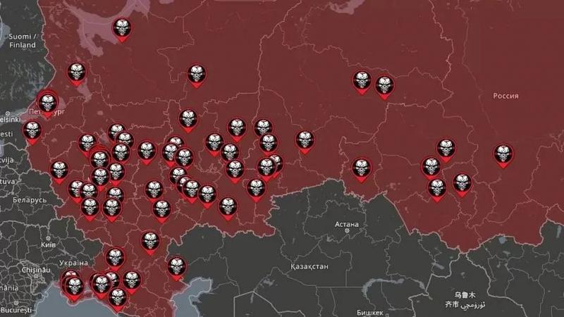 Вагнер продолжает вербовать наемников для войны против Украины после неудавшегося восстания Пригожина – BBC