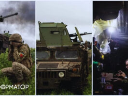 Потери россии на 3 июня 2023 года