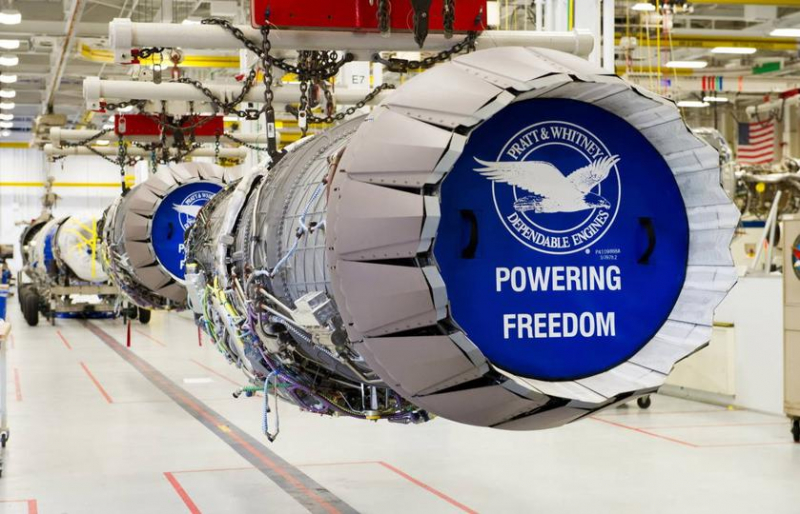 Pratt & Whitney готовится приступить к детальному проектированию модернизации двигателя F135 для истребителя пятого поколения F-35 — силовая установка сэкономит 40 миллиардов долларов