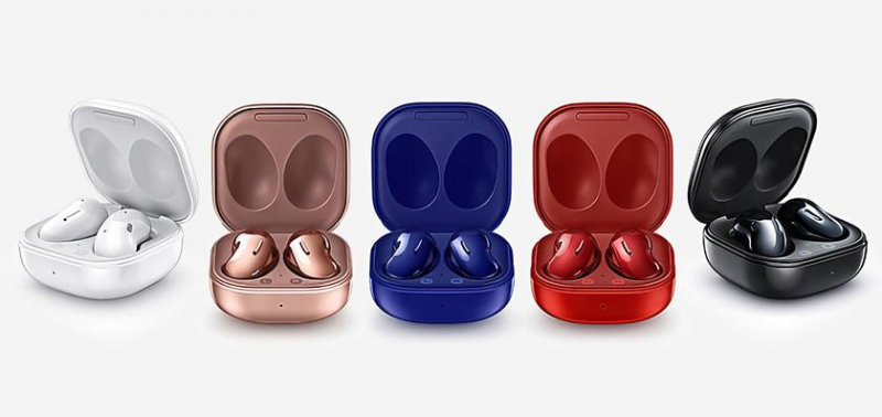 Сегодняшняя сделка! Samsung Galaxy Buds живут на Amazon за 67 долларов