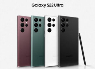 Предложение дня! Samsung Galaxy S22 Ultra на Amazon со скидкой до $500