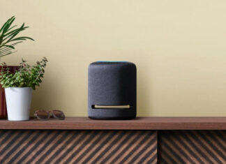 Предложение дня: смарт-колонка Echo Studio с поддержкой объёмного звучания Spatial Audio со скидкой $40