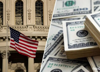 Предотвратили исторический дефолт. Конгресс США одобрил приостановку потолка госдолга