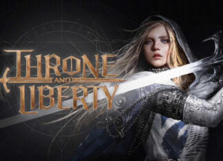 Представлен дебютный трейлер Throne and Liberty — MMORPG от Amazon и NCSoft во вселенной культовой Lineage