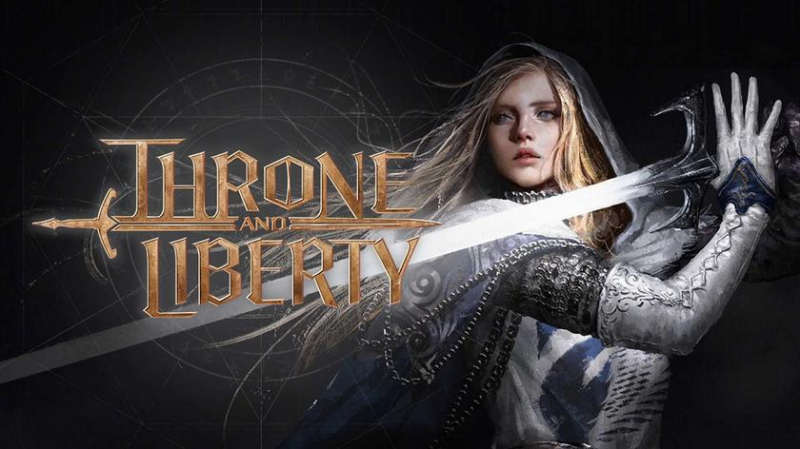 Представлен дебютный трейлер Throne and Liberty — MMORPG от Amazon и NCSoft в культовой вселенной Lineage