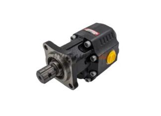 Преимущества и особенности масляного шестеренчатого насоса