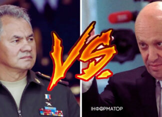 Пригожин отказался подписывать контракт с российским минобороны и вылил новые обвинения на голову Шойгу