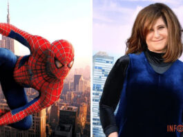 Продюсер Человека-паука заверила, что работа над новой частью франшизы продолжается