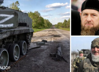 Пропагандисты заявили о ранении на войне «правой руки» Кадырова Делимханова. Глава Чечни просит ГУР помочь ему