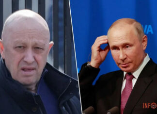 Путин дал взятку лидеру мятежа. Что пишут мировые СМИ о шапито-перевороте Пригожина