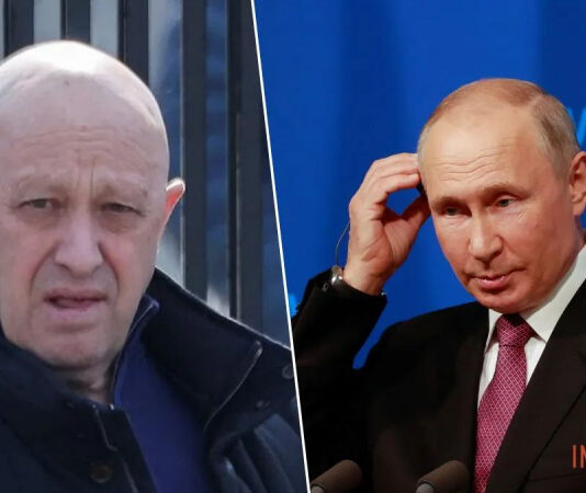 Путин дал взятку лидеру мятежа. Что пишут мировые СМИ о шапито-перевороте Пригожина
