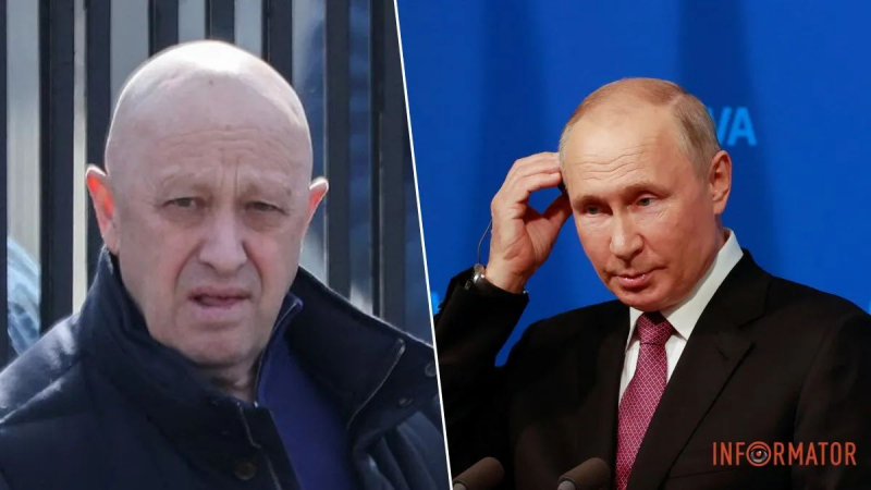 Путин дал взятку лидеру восстания. Что мировые СМИ пишут о пригожинском крупном перевороте