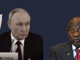 Путин в отчаянии: о чем свидетельствует якобы парафированный мирный договор, обнародованный кремлем