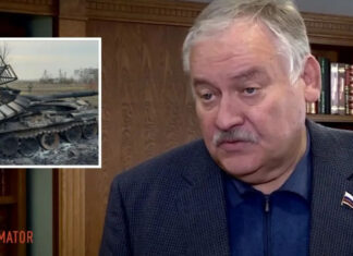 Путинский депутат Затулин признал провал спецоперации в Украине