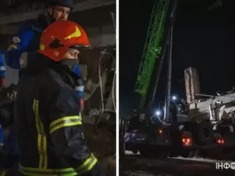 Ракетный удар по центру Краматорска: количество погибших и раненых резко возросло, под завалами еще могут быть люди