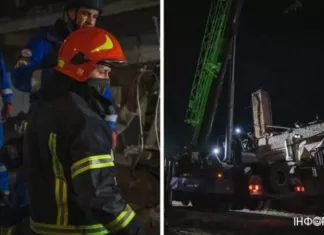 Ракетный удар по центру Краматорска: количество погибших и раненых резко возросло, под завалами еще могут быть люди