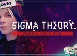 Раскройте мировой заговор: магазин GOG предлагает бесплатно получить шпионскую стратегию Sigma Theory: Global Cold War