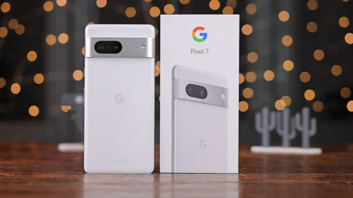 Распродажа Google Pixel 7/7a от 18690. Лучший выбор для тех, кто не хочет китайщины