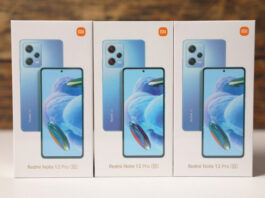 Распродажа Redmi Note 12 Pro 5G Global Version от поставщика! Цена снижена