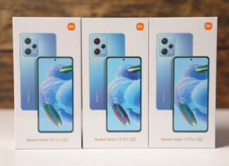 Распродажа Redmi Note 12 Pro 5G Global Version от поставщика! Цена снижена