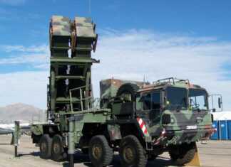 Raytheon увеличивает производство ЗРК Patriot и планирует поставить Украине дополнительные батареи