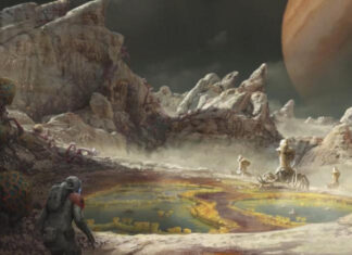 Разочарование (снова): Тодд Говард подтвердил, что Starfield будет работать при 30 fps даже на Series X