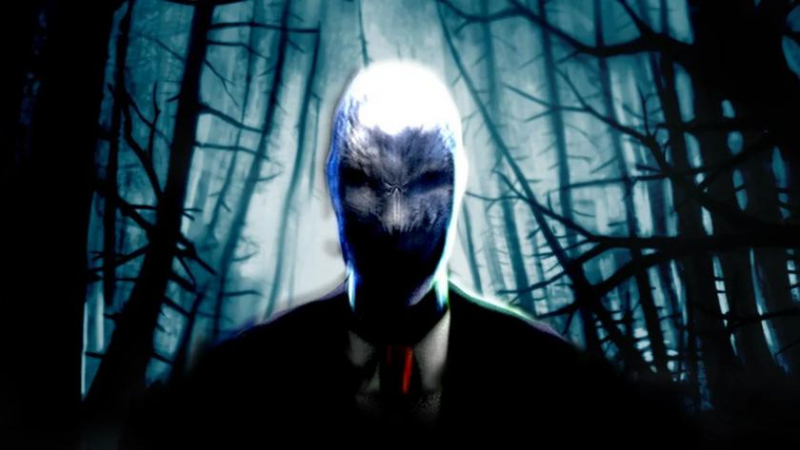 Разработчик хоррора Slender: The Arrival Blue опубликовал тизер, намекающий на разработку новой игры серии