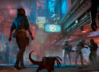 Разработчик Star Wars Outlaws объяснил, почему события игры происходят между третьим и четвертым эпизодами фильмов