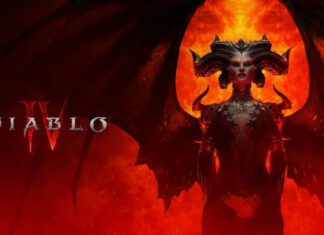 Разработчики Diablo IV подтвердили, что технология Direct Storage пока что не активна в игре