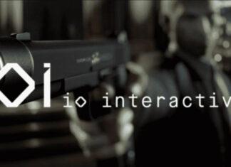 Разработчики Hitman создают для Microsoft неанонсированный шутер с рабочим названием Project Dragon