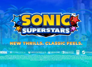 Разработкой Sonic Superstars занимался создатель оригинального ежика Соника