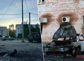 Реакция россии на рейды в Белгородской области демонстрирует высокую тревогу среди жителей страны-агрессора — ISW