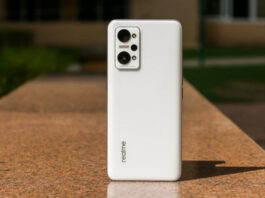 Realme GT Neo 3T: реинкарнацию легендарного Realme GT Neo 2 отдают с огромной скидкой за 13 700