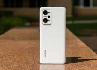 Realme GT Neo 3T: реинкарнацию легендарного Realme GT Neo 2 отдают с огромной скидкой за 13 700
