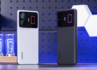 Realme GT Neo 5 Pro: как из хорошего смартфона сделать самый лучший