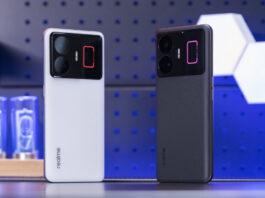 Realme GT Neo 5 Pro: как из хорошего смартфона сделать сделать самый лучший